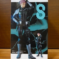 【新品未開封】怪獣8号　鳴海弦　四ノ宮キコル　セットの画像