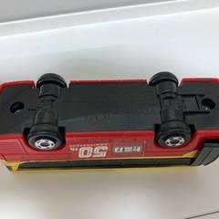 🚌トミカ50アニバーサリー　バスの画像
