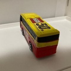 🚌トミカ50アニバーサリー　バスの画像