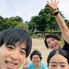 7/20(日) チームボラスタ急募🙂‍↕️　一緒にお祭り楽…