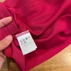 マリ・クレール♡ゴルフウェアの画像