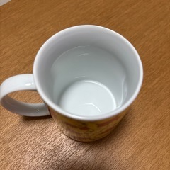マグカップ くまのプーさんの画像