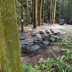 サウナカースタッフ大募集の画像