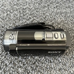SONY ハンディカム
の画像