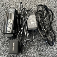 SONY ハンディカム
の画像