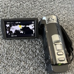 SONY ハンディカム
の画像