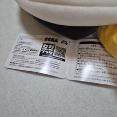 ポケモン　帽子の画像