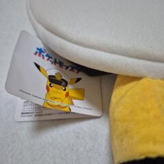 ポケモン　帽子の画像