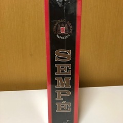 ARMAGNAC SEMPE未開封の画像