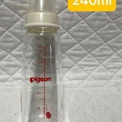 ミルトン　消毒ケース　哺乳瓶2本セットの画像