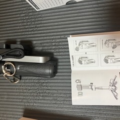 スマホ　自撮り棒の画像