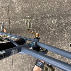 自転車27インチの画像