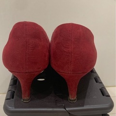 ヒールの画像