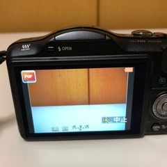 LUMIX GF3の画像