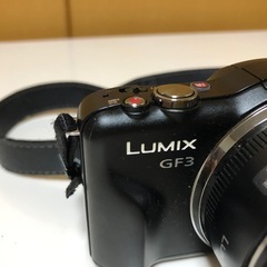 LUMIX GF3の画像