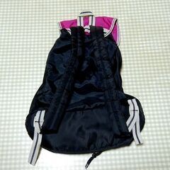 ◆フィラ リュック fila 中古品の画像