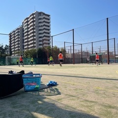 堺市でフットサルいかがですか？？