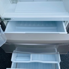 冷蔵庫▪️パナソニック▪️2018年式▪️315Lの画像