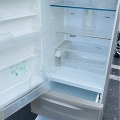 冷蔵庫▪️パナソニック▪️2018年式▪️315Lの画像