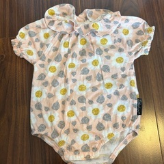 7/31迄‼️夏物🌻女の子Baby👧70㌢👗の画像