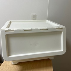チェストの画像