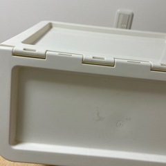 チェストの画像