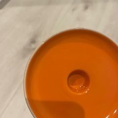【7/27更新！40%off】ココット鍋(レンジ・食洗機可)の画像