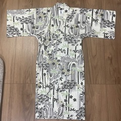 浴衣 子供浴衣 キッズ