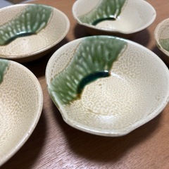 土鍋 取り分け皿の画像
