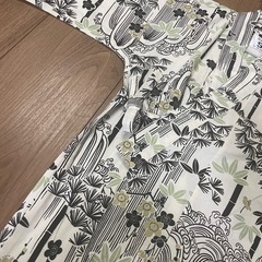 浴衣 子供浴衣 キッズの画像