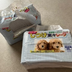 ペットシート　
レギュラー　しつけ用 の画像