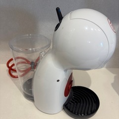 ネスカフェ ドルチェグストの画像