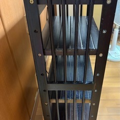 棚の画像
