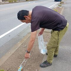 ゆるっと街キレイ部メンバー募集♪✨８月２９日(金)小山市観…