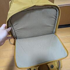 ［取引中]KANKENバックパックの画像