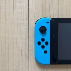 最終値下げ任天堂スイッチの画像