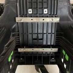 OGK 子乗せ チャイルドシート 〖自転車用〗の画像