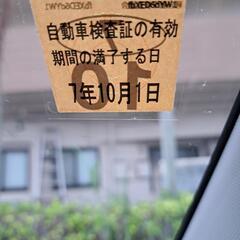 低走行ワゴンRマニュアルですの画像