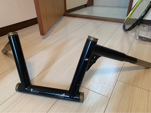 ナセル nacell ハンドル ハーレーHarley-Davidson