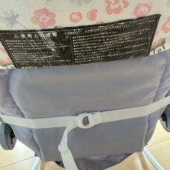 カトージ　バウンサーの画像
