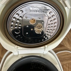 ⭐︎お取引中⭐︎ 
炊飯器　パナソニック　圧力IH 無料 の画像