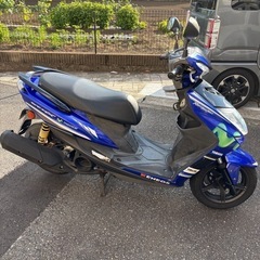 シグナスX4型の画像