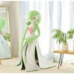 等身大サーナイトぬいぐるみが欲しいです