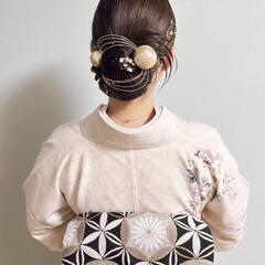 ◎大阪市内限定◎出張着付け・ヘアセット