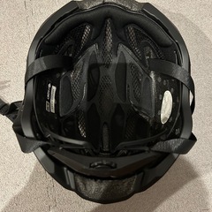 オージーケーカブト(OGK KABUTO) 自転車 ヘルメット VITT [ヴィット]の画像