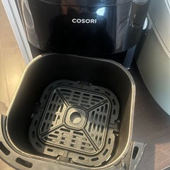 COSORI エアフライヤー/Air Fryerの画像
