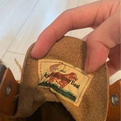 レッドウィング RED WING 9875の画像