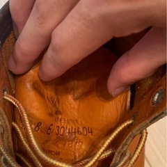 レッドウィング RED WING 9875の画像