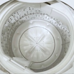 洗濯機の画像