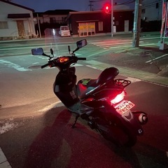 アドレスv125s売りますの画像